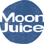 Amanda Chantal Bacon, Moon Juice – California logo