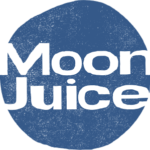 Amanda Chantal Bacon, Moon Juice – California logo