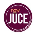 Teddy Kaufman, Raw Juce – Florida logo