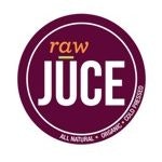 Teddy Kaufman, Raw Juce – Florida logo