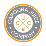 Travis Gordon, Co-Owner | Carolina Juice Company – Cornelius, NC logo