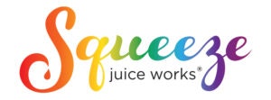 Kelly Lessem | Squeeze Juice Works – Saint Petersburg, Florida logo