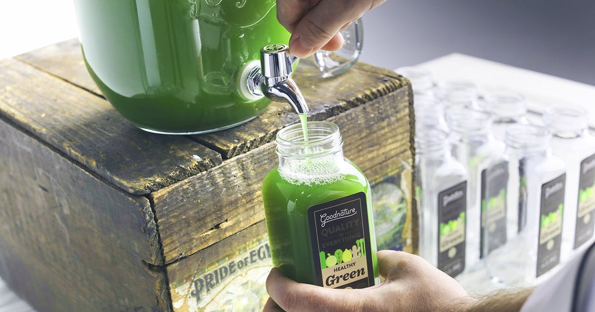 Pressed juicery coupon deals