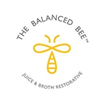 Annie Parks, Founder | the Balanced Bee – Peoria, IL logo