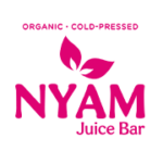 Yessenia Aquino | Nyam Juicebar – Murrieta, CA logo