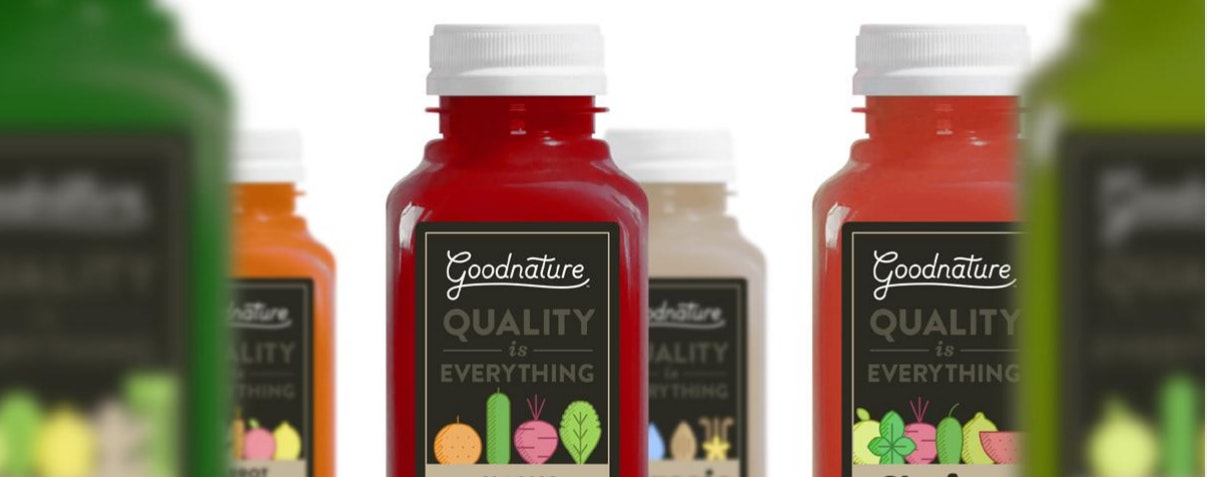 6 essential recipes for cold pressed juice