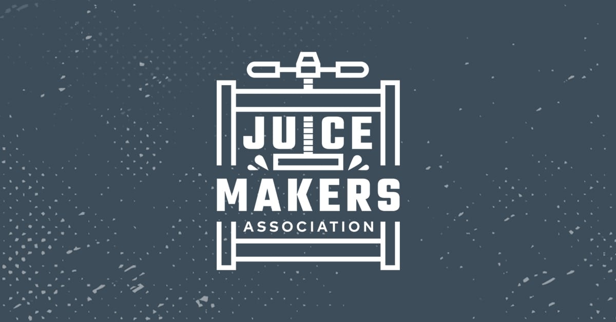 Juice makers association logo