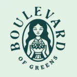 Charlsye Lewis | Boulevard of Greens – Fort Worth, Tx logo