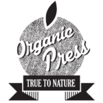 Daniel and Chris, Organic Press – Dubai logo