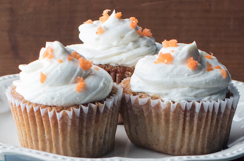 Juice-Pulp-Recipe-Carrot-Cake-Cupcakes