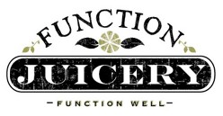 Sabrina Defilippo, Function Juicery – Las Vegas logo