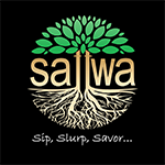 Monika Singh, Sattwa – India logo