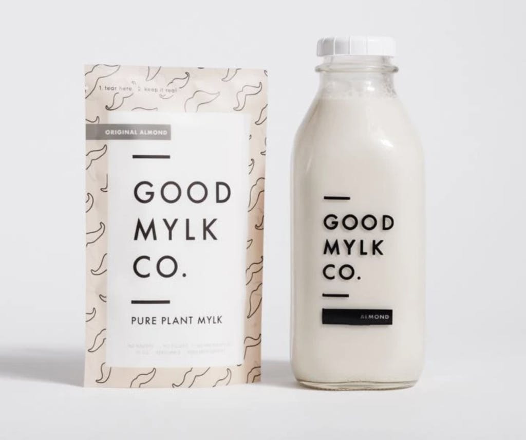 Goodmylk