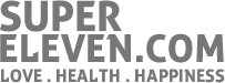 James Green, supereleven.com – London, UK logo
