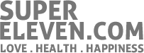 James Green, supereleven.com – London, UK logo