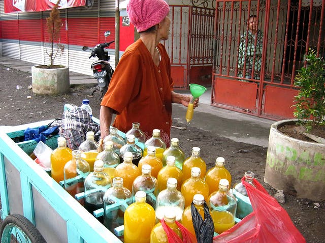 balinese