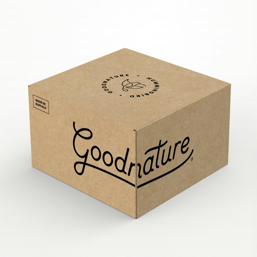 HB Packaging Square