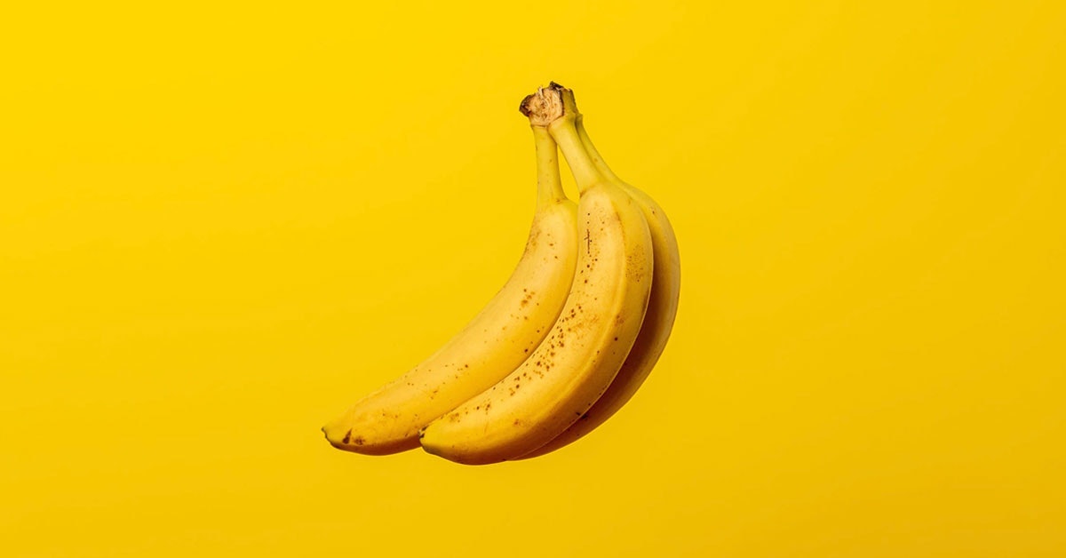 banana fruits you can not juice