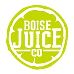 Jes & Ro, Co-Founders | Boise Juice Company – Boise, ID logo