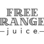 Lauren Hallczuk, Co-Founder | Free Range Juice –Williamsburg, VA logo
