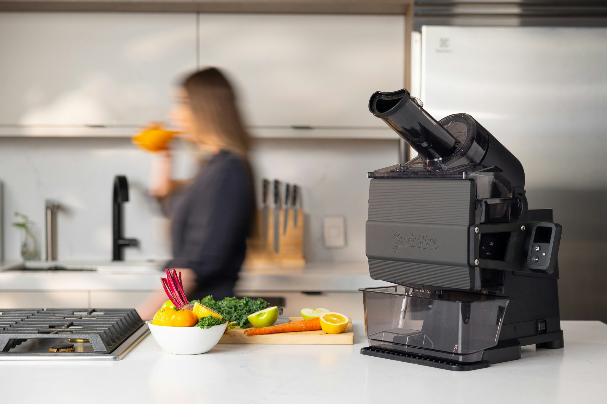 Commercial Cold Press Juicers