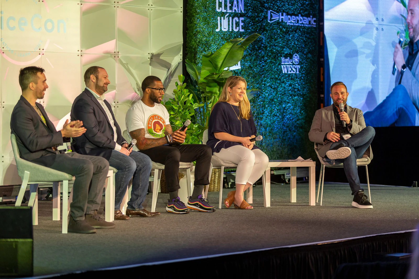 JuiceCon Vendor Application