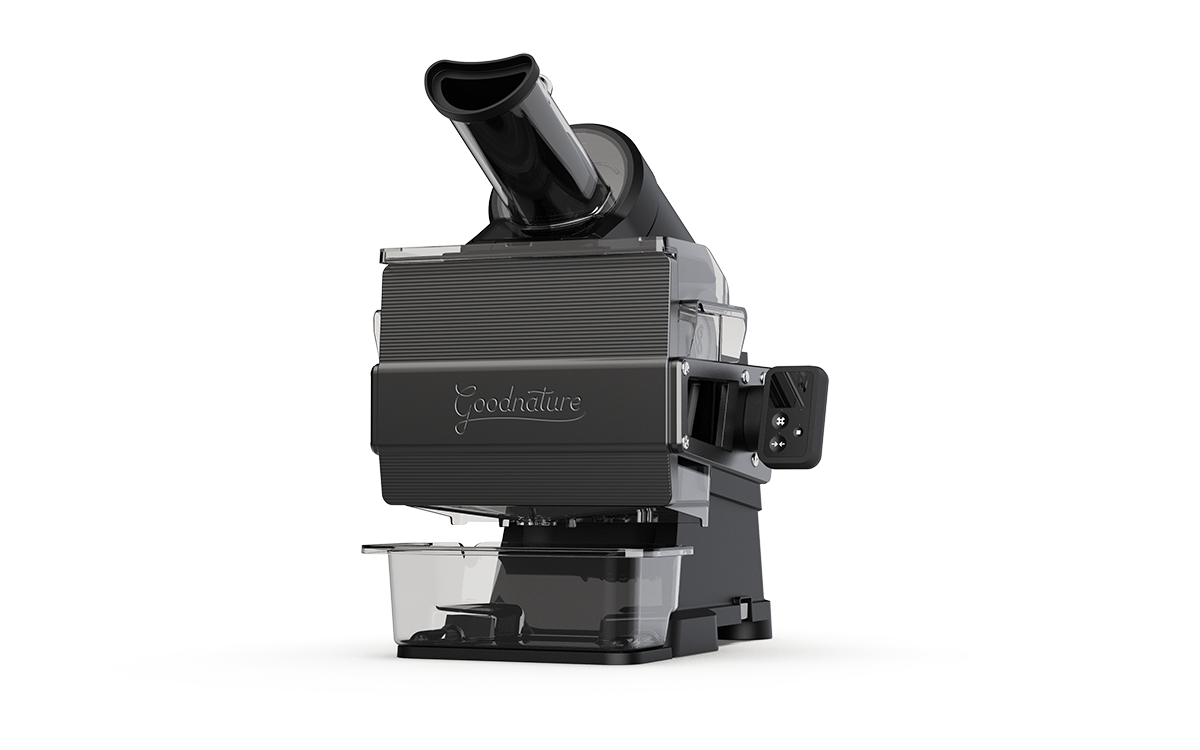 hummingbird pro XL black