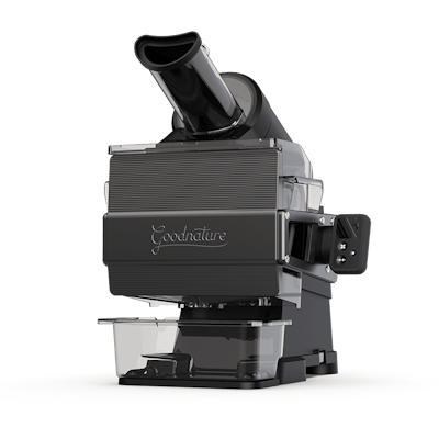 hummingbird pro XL black