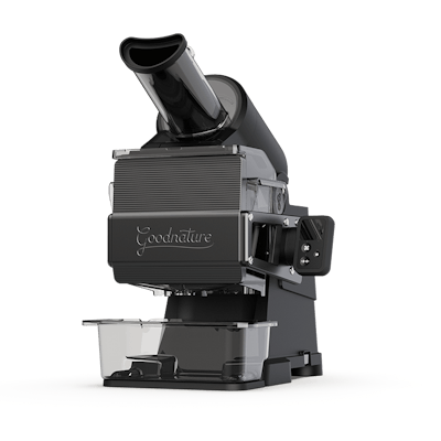 hummingbird pro black