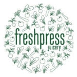 Dan, Freshpress – New Zealand logo