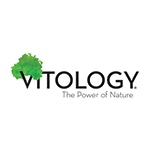 Vitology – Yucatán, México logo