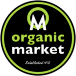 Rory Earnes, Organic Market – Cape Cod logo