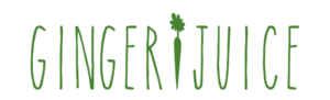 Erin Powell, Ginger Juice Co. – Richmond, VA logo