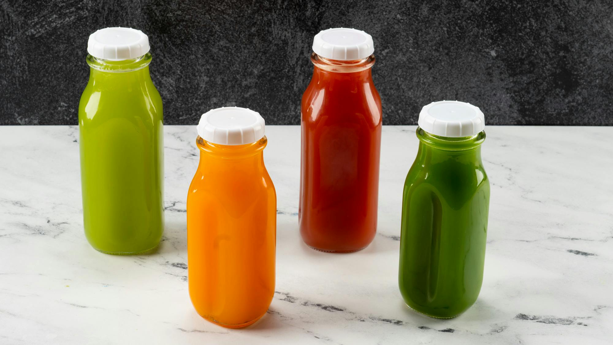 How to Start a Juice Business From Home Goodnature