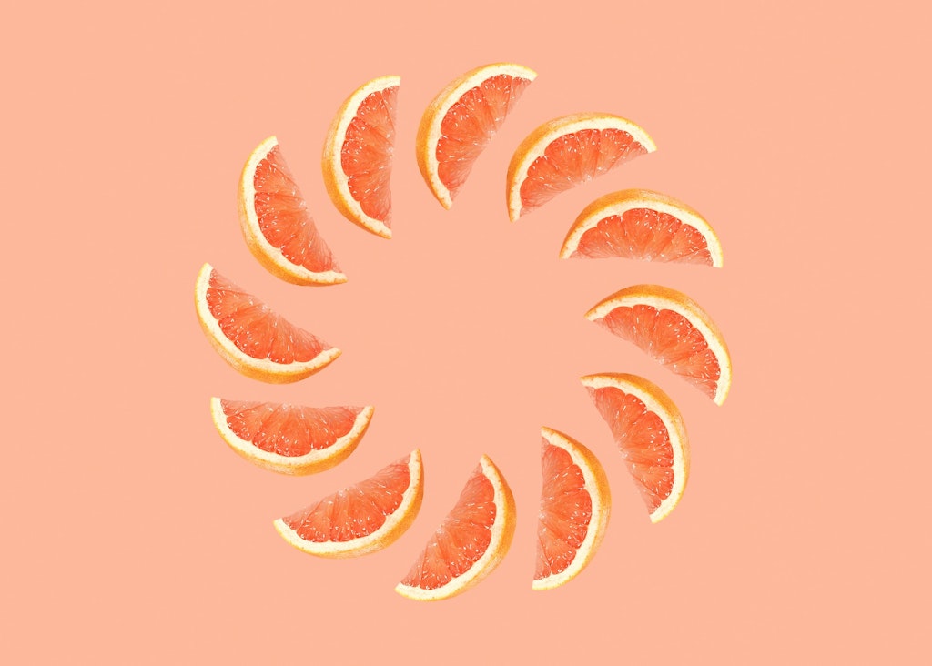 Top 10 Benefits of Drinking Grapefruit Juice