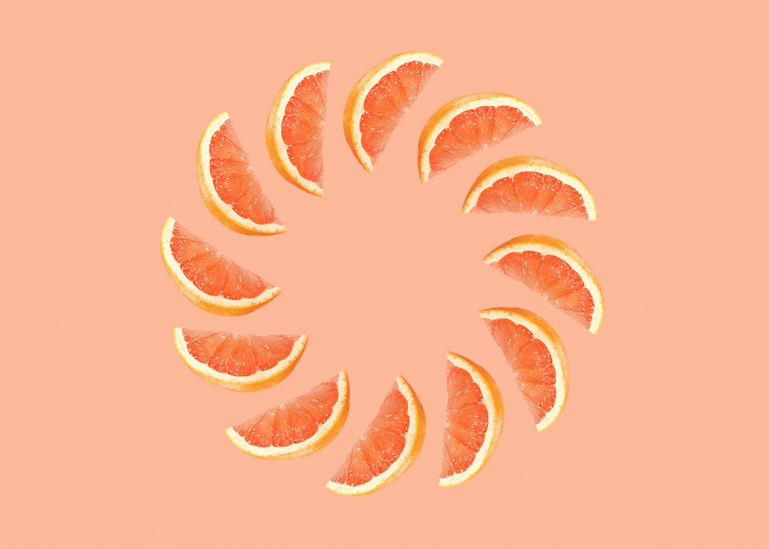 Top 10 Benefits of Drinking Grapefruit Juice