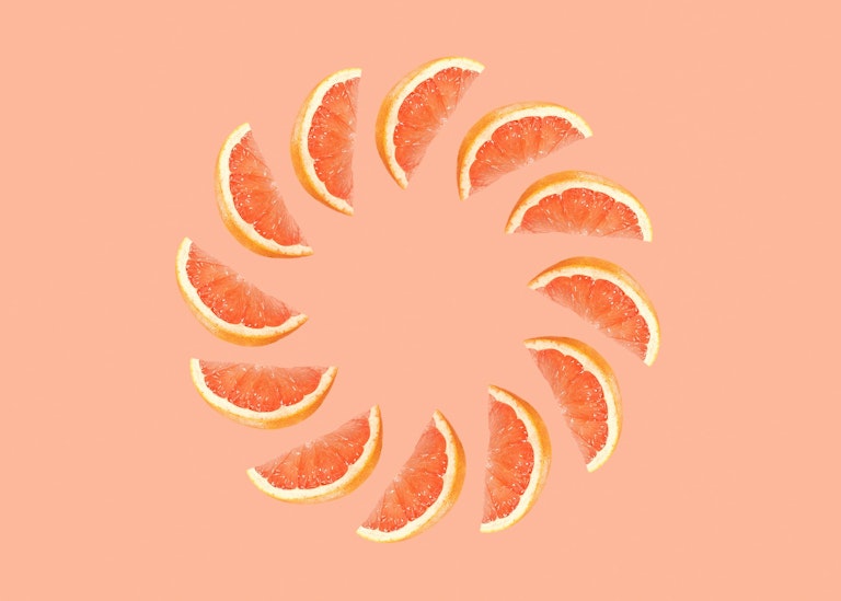 Top 10 Benefits of Drinking Grapefruit Juice