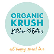 Organic Krush Logo