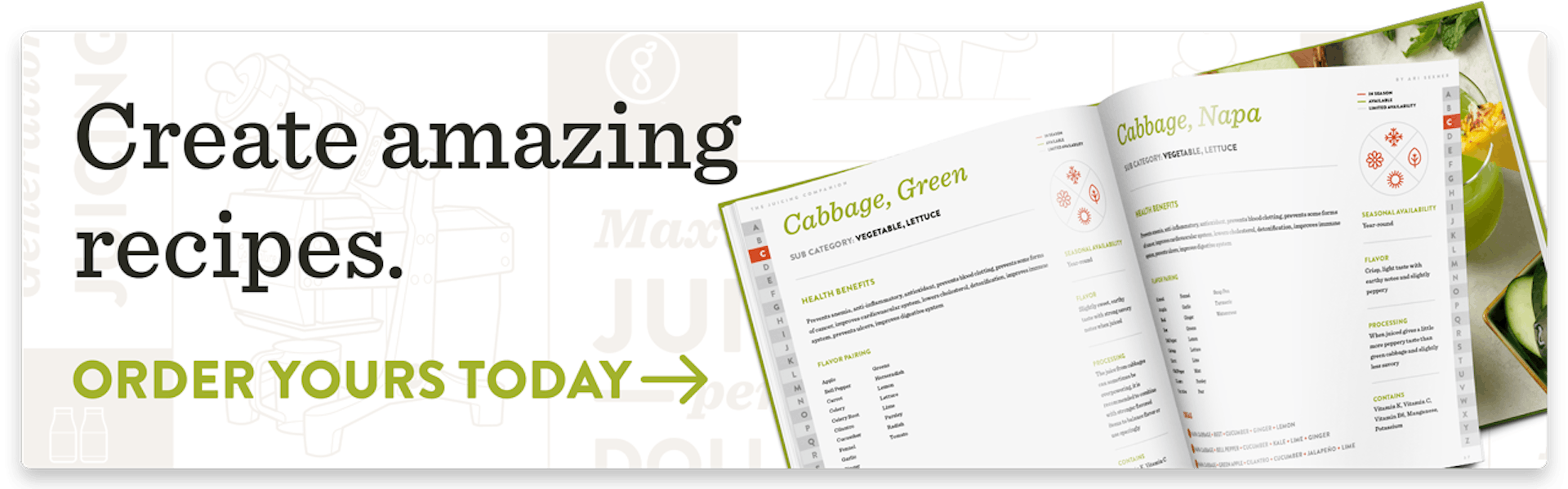 Homemade V8 Juice Recipe Goodnature