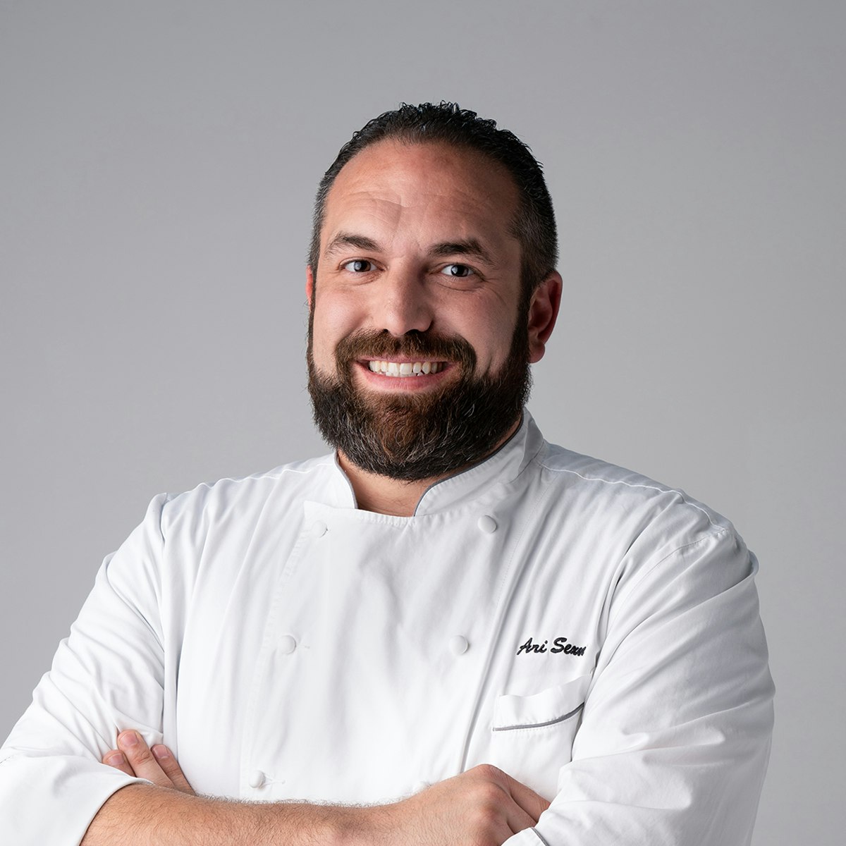 chef ari sexner photo