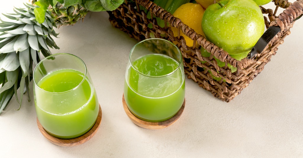 Commercial ColdPress Juicers Goodnature