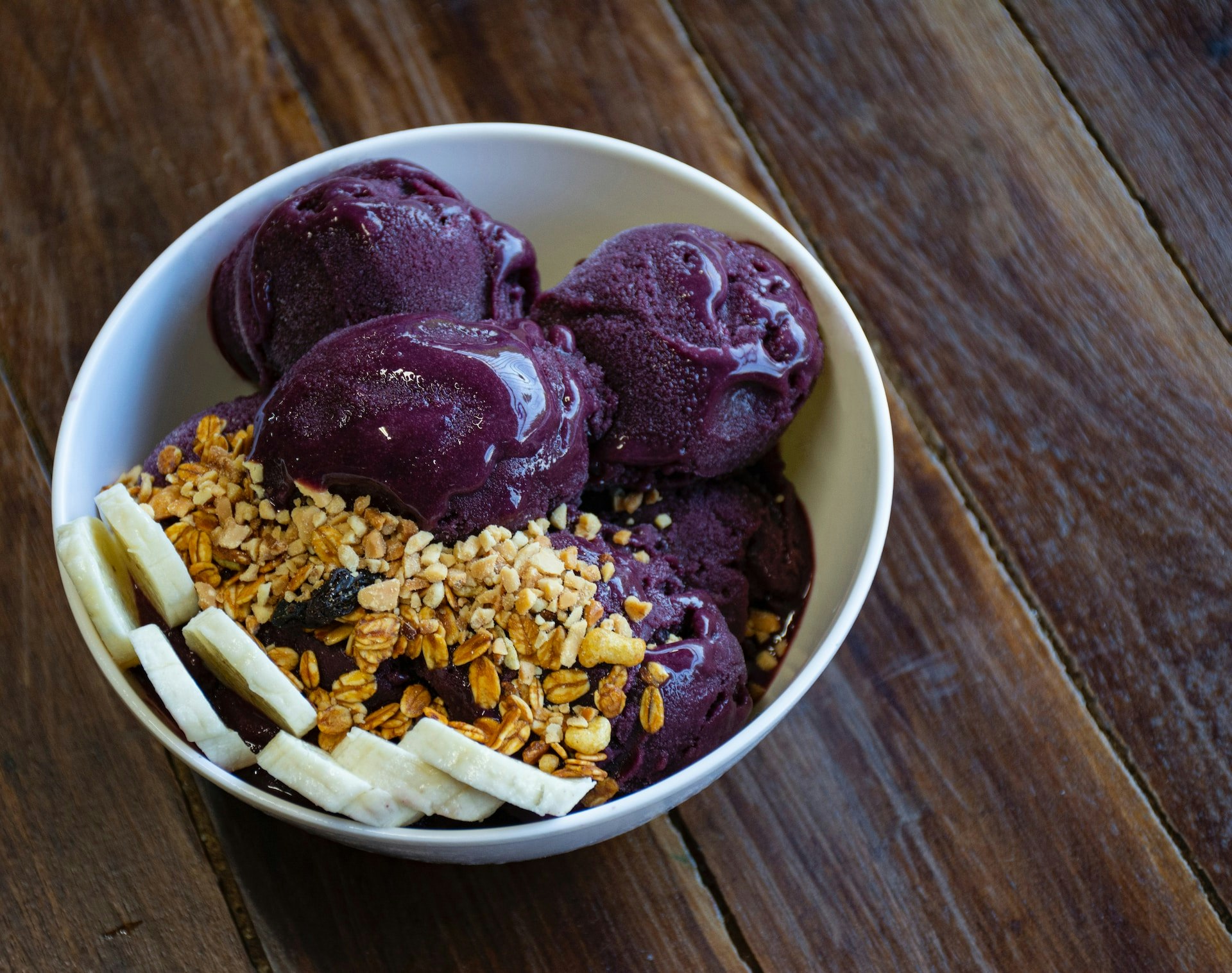 health benefits of acai