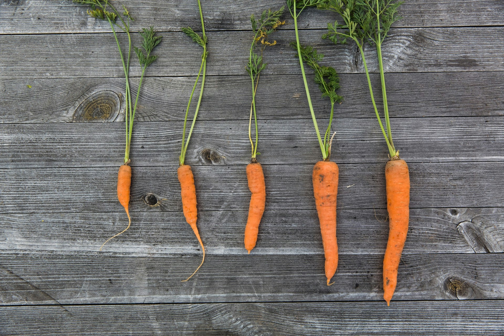 Top 10 Benefits of Drinking Carrot Juice