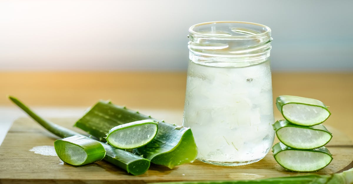 Does Aloe Vera Juice Need to be Refrigerated?