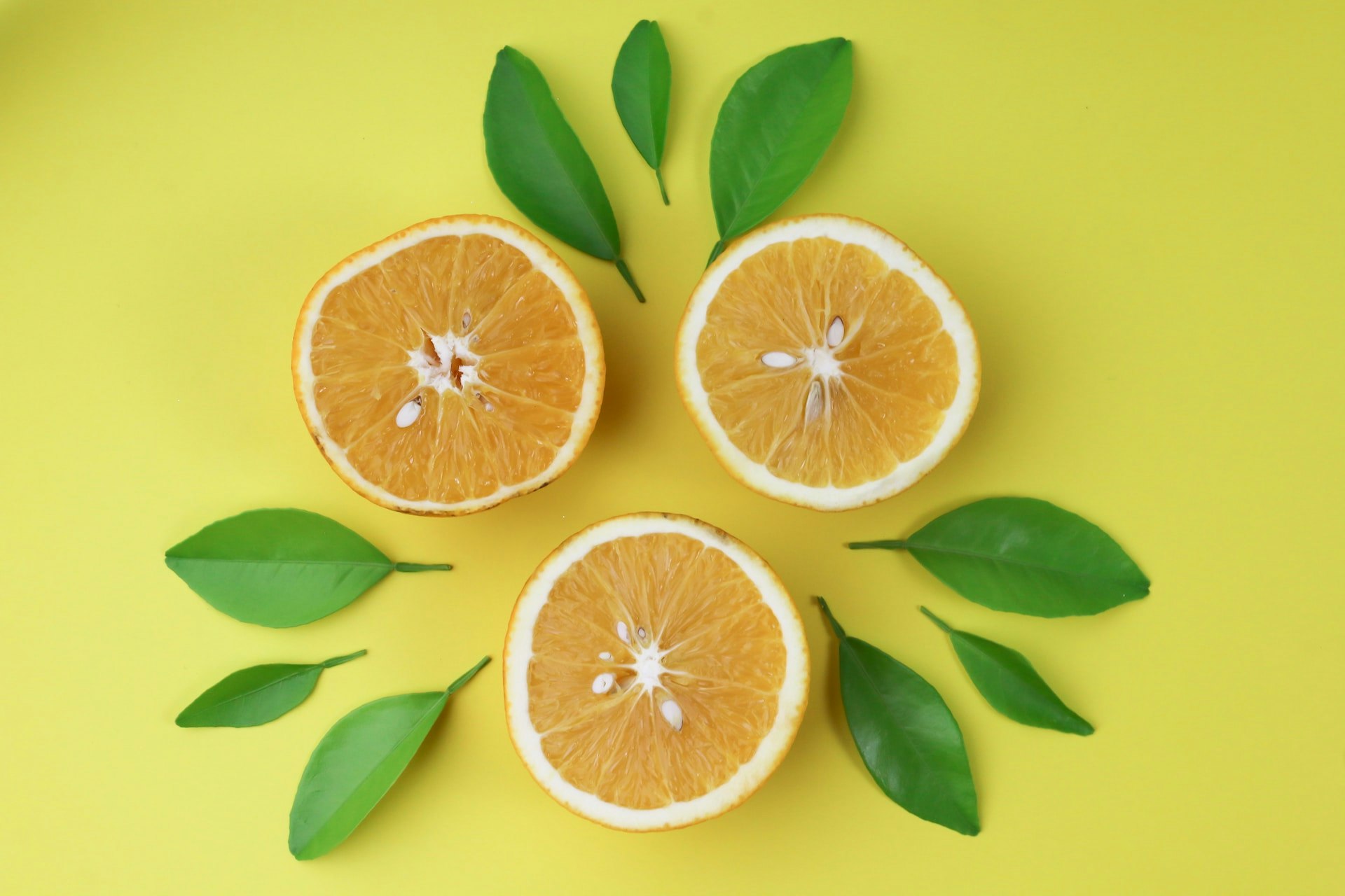 top benefits of orange juice