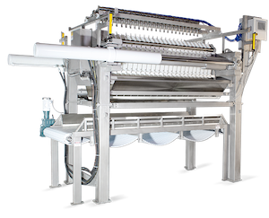 maximizer industrial juice press