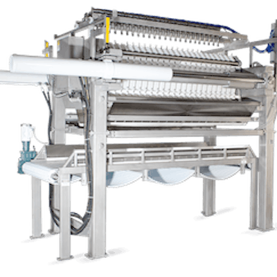 maximizer industrial juice press