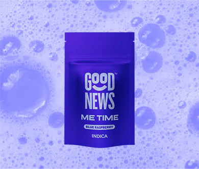 Good News: Home