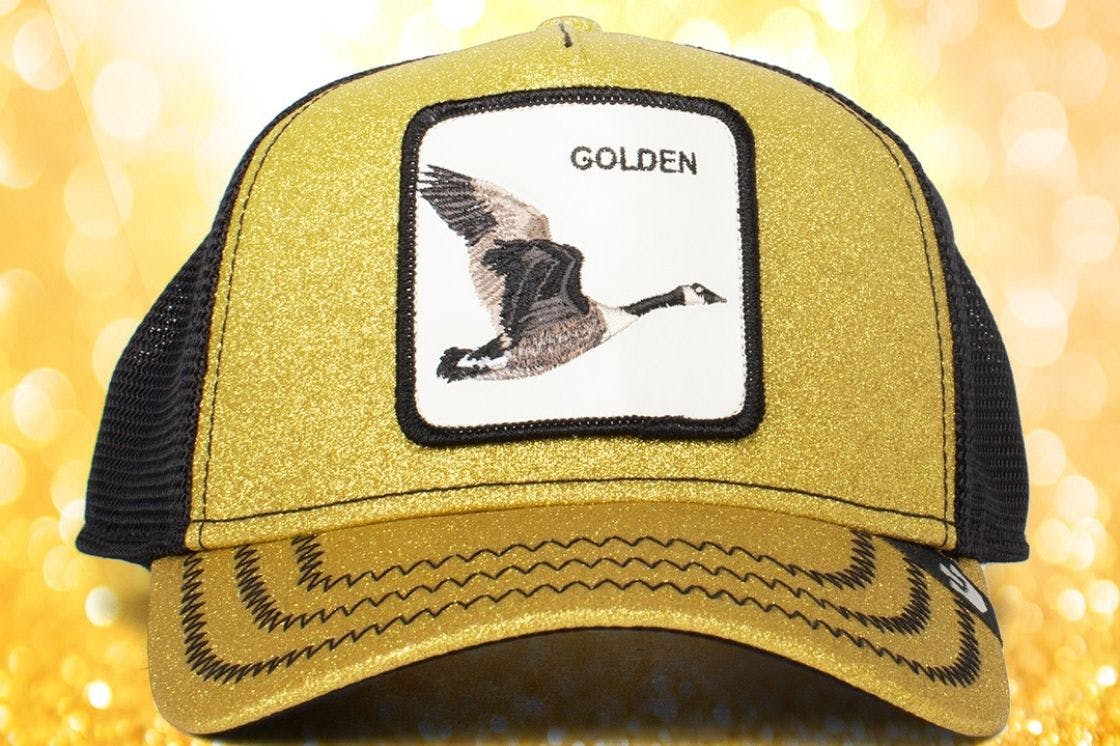 It's Time to Shine - All that glitters is gold