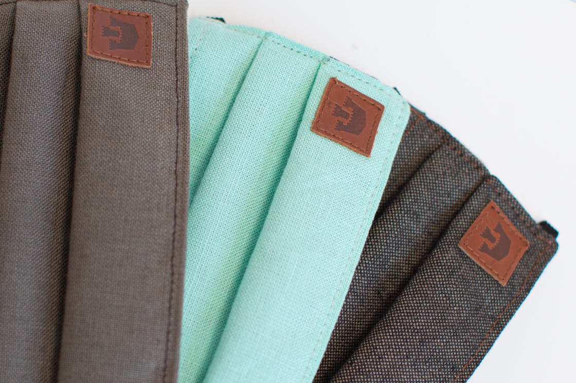 New Colors Now Available - Fashion Meets Function